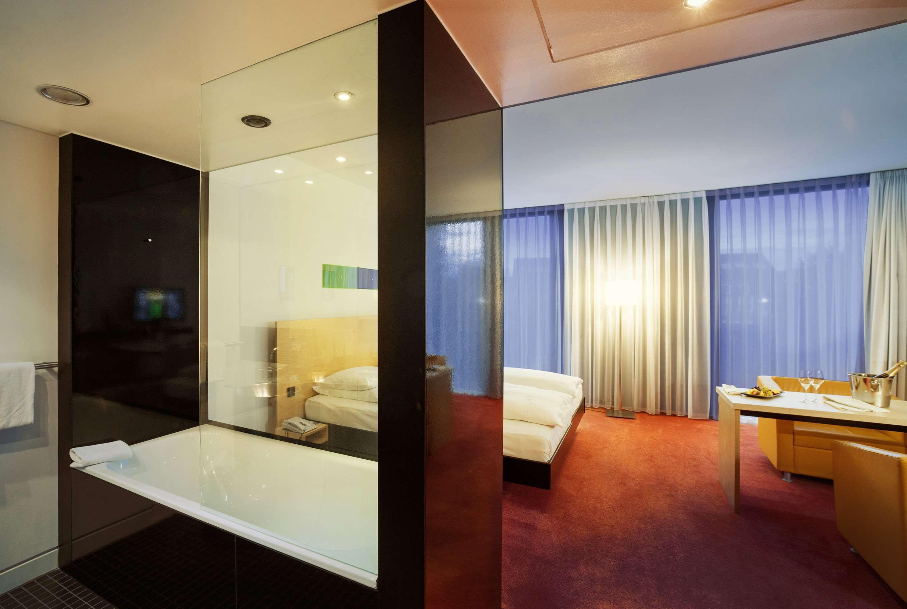 Innside By Melia Seestern Düsseldorf