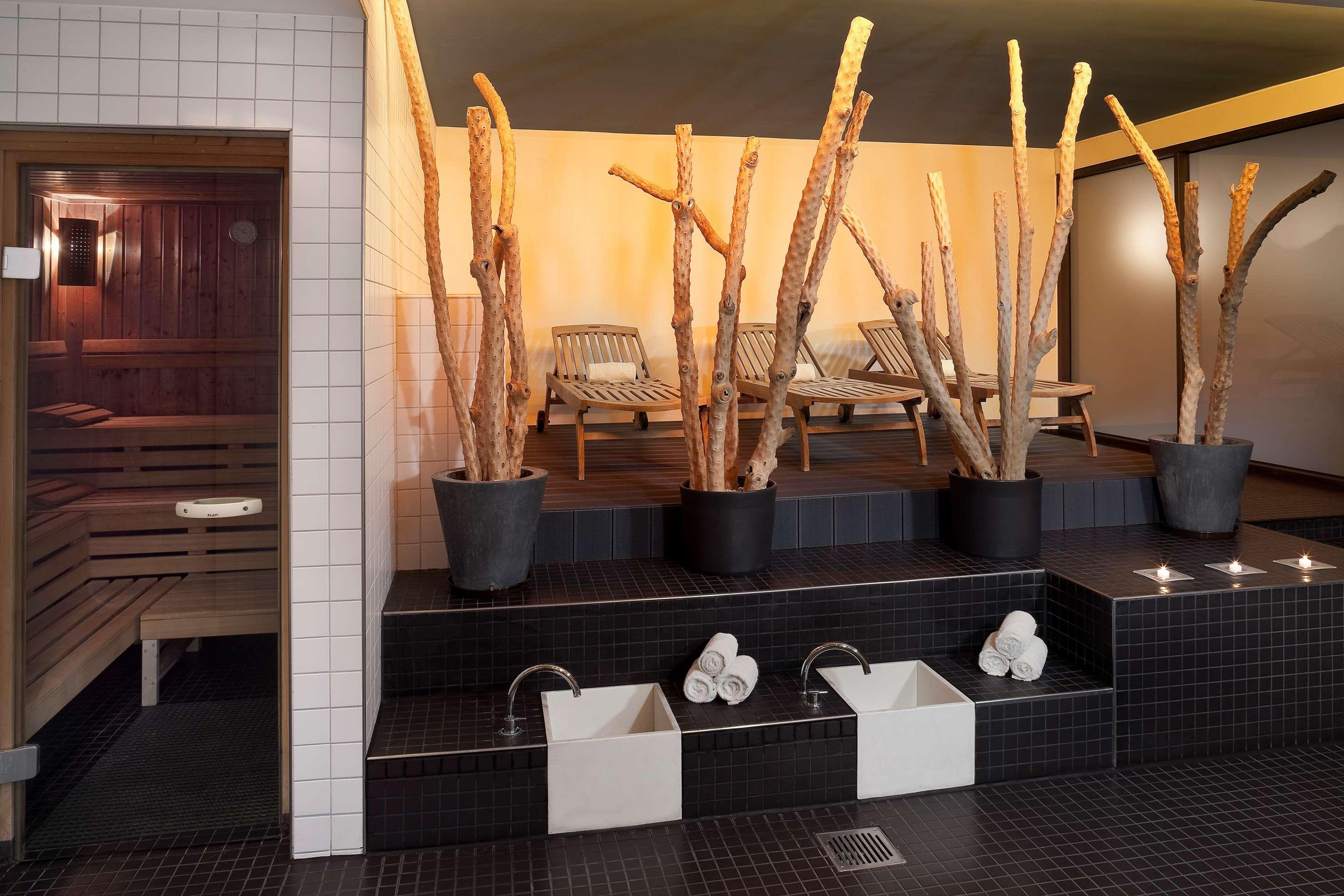 Hotel Innside By Melia Seestern 4*