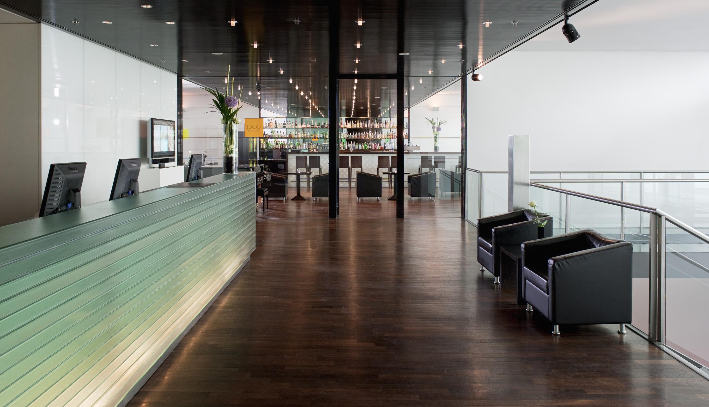 Innside By Melia Seestern Düsseldorf