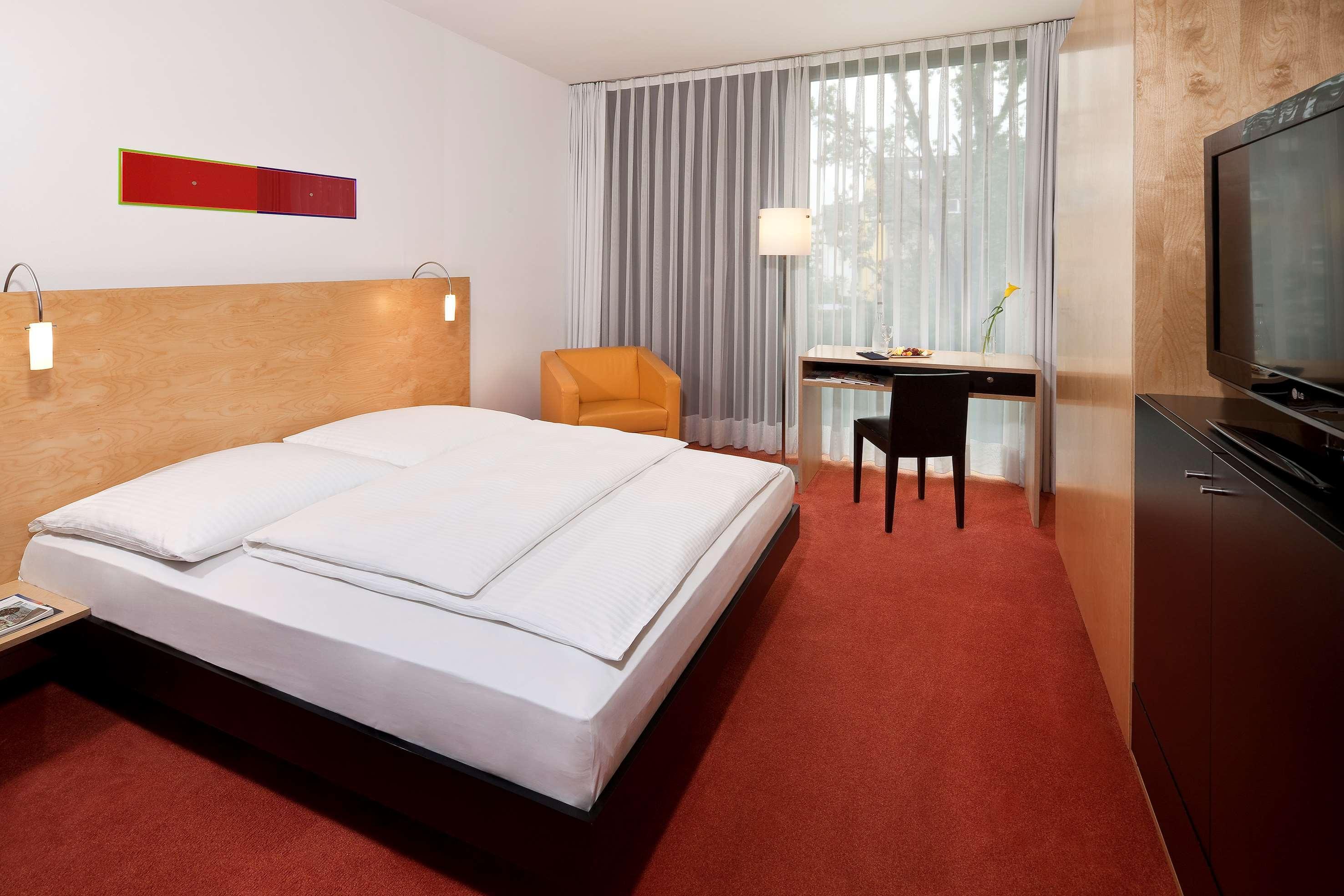 Innside By Melia Seestern Hotel 4*