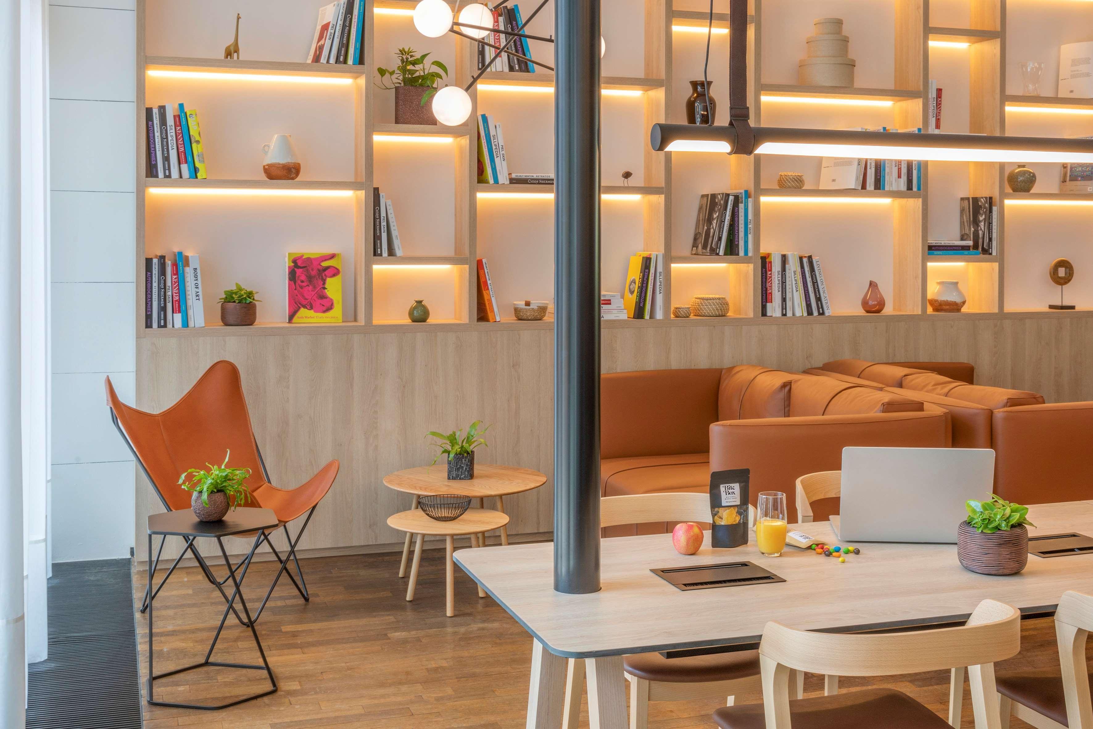 Innside By Melia Seestern Düsseldorf