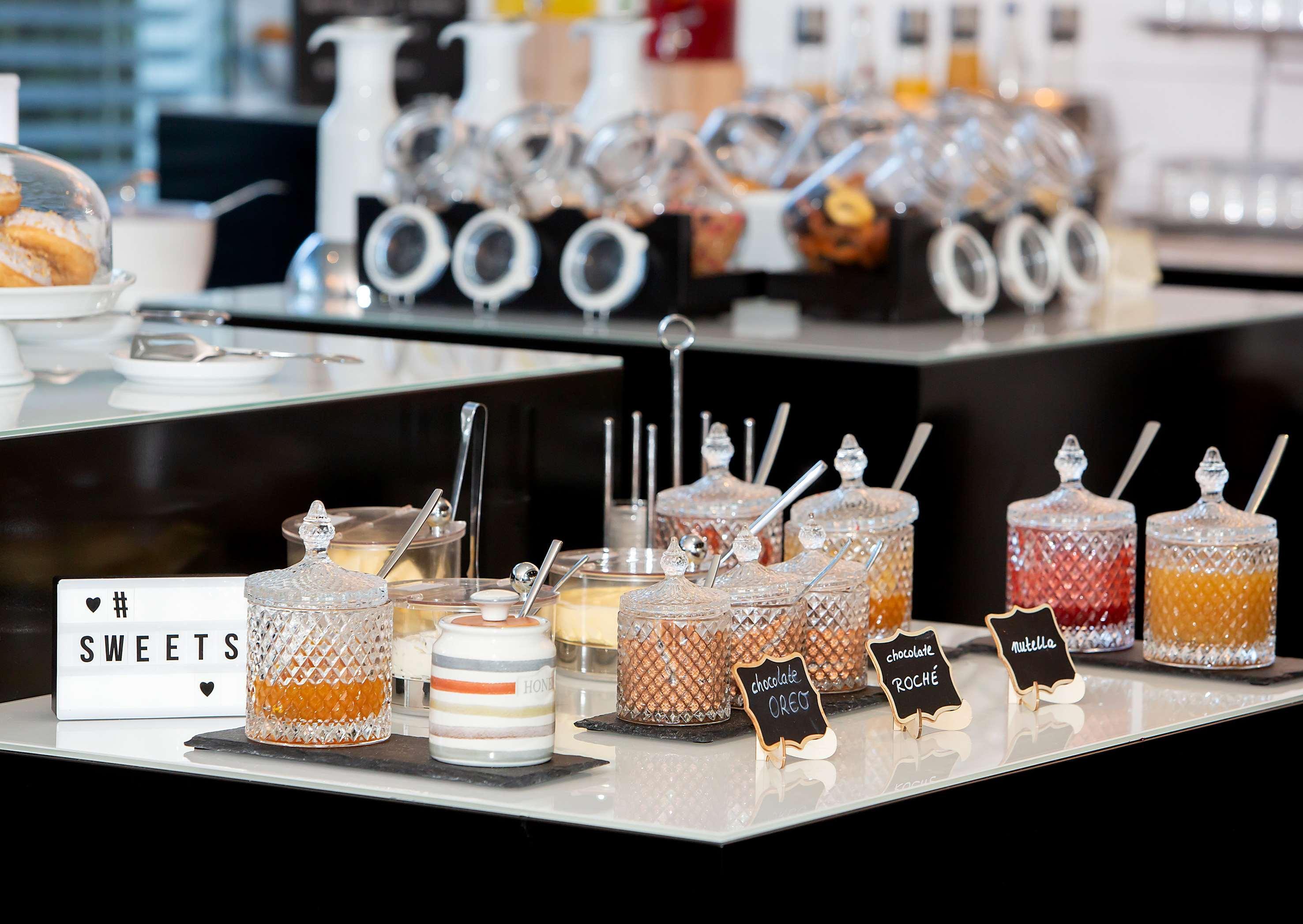 Innside By Melia Seestern 4* Düsseldorf
