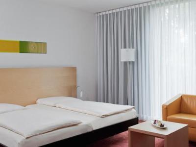 Innside By Melia Seestern Hotel Düsseldorf