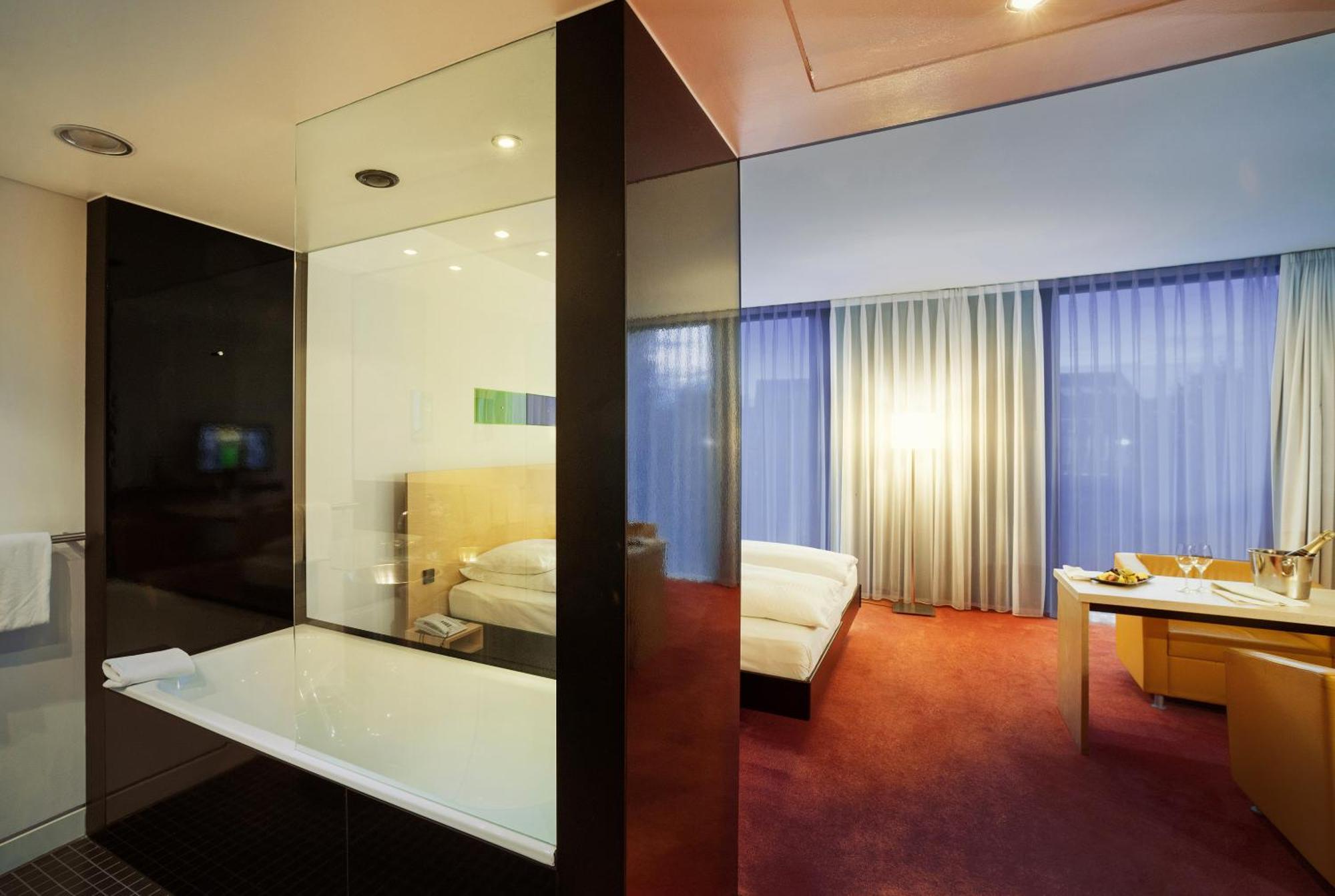 Innside By Melia Seestern Hotel Düsseldorf