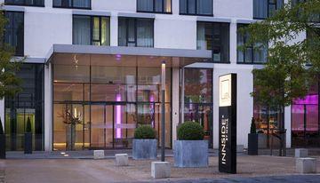 Innside By Melia Seestern Hotel 4*