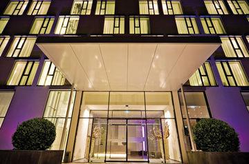 Hotel Innside By Melia Seestern Düsseldorf