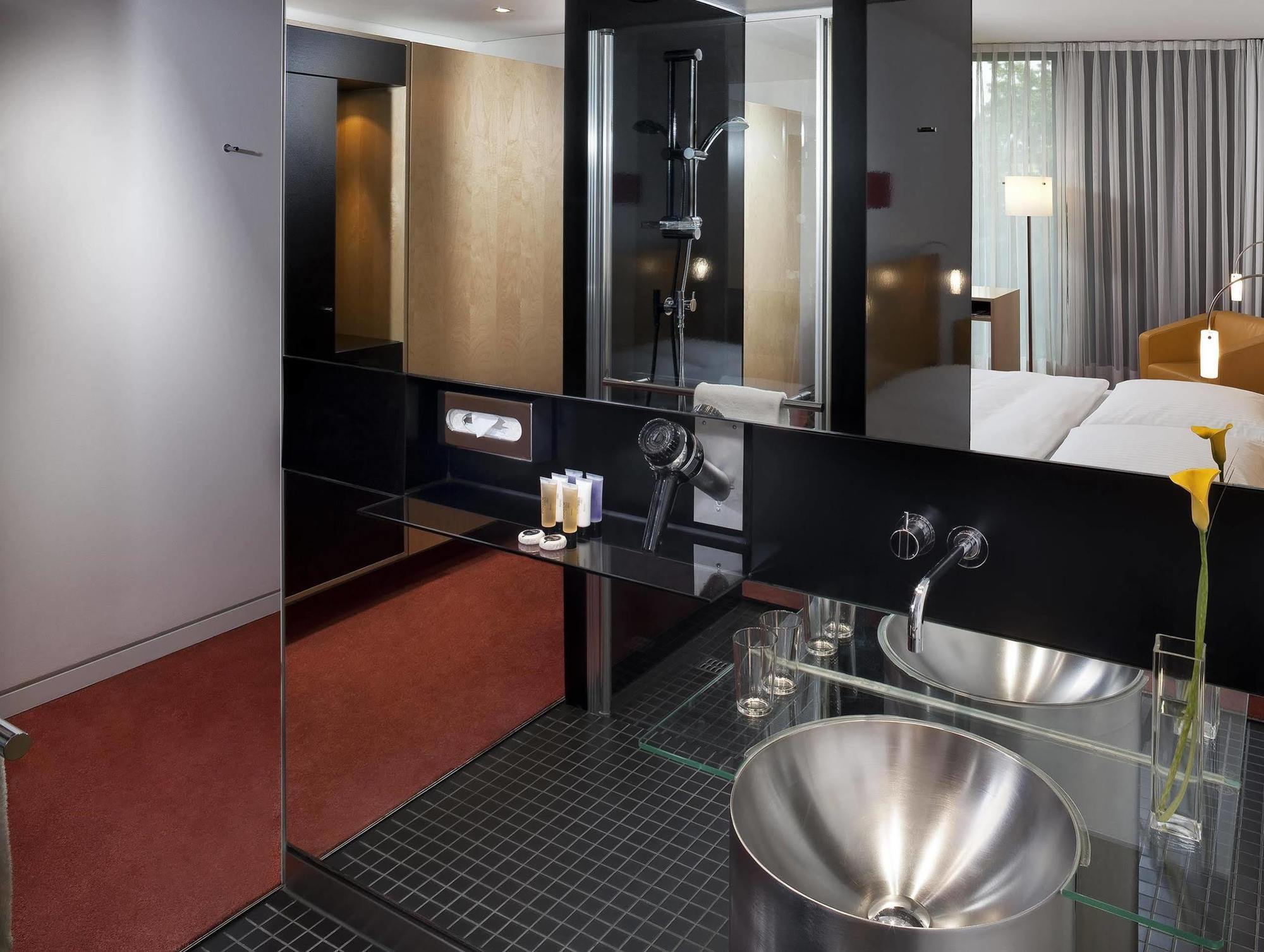 Innside By Melia Seestern 4* Düsseldorf