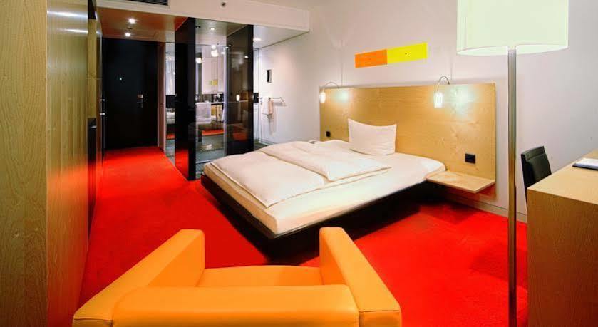 Innside By Melia Seestern Düsseldorf