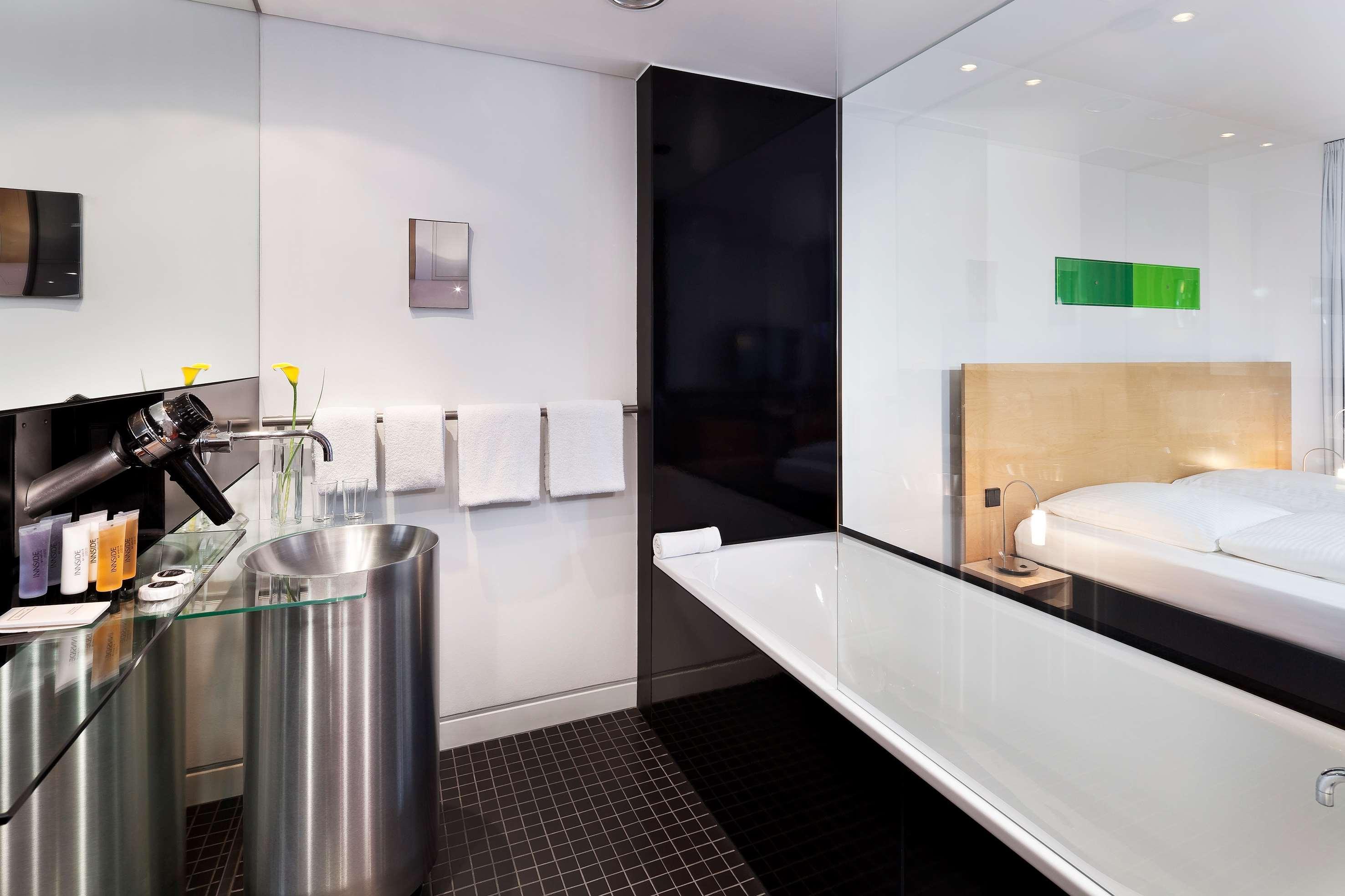 Innside By Melia Seestern Hotel 4*
